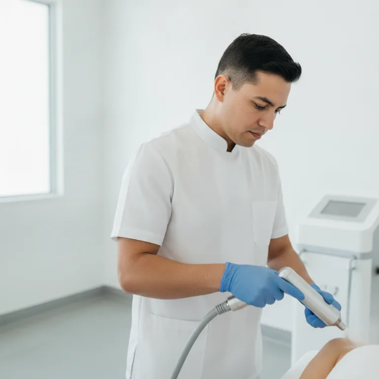 Crioterapia serviço em Manacapuru